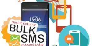 Bulk SMS Marketing
