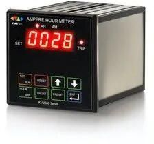 Digital Ampere Hour Meter