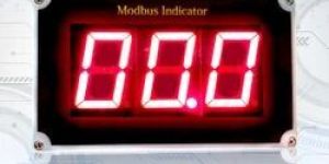 Digital Length Indicator