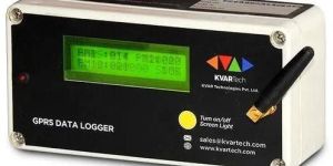 GPS Data Logger