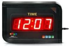 LED Digital Clock