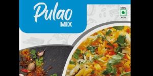 UDUPI Heritage Pulao Mix Masala