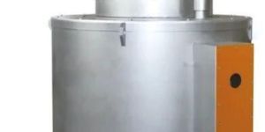 Aluminium Die Casting Furnace