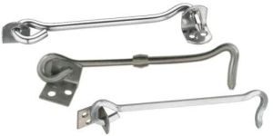Stainless Steel Gate Hook