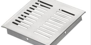 Stainless Steel Kitchen Jali