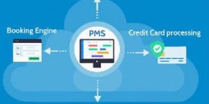 Hotel Management Software