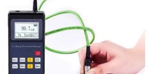 Digital Coating Thickness Gauge