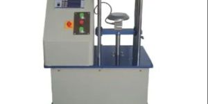 Digital Top Load Tester