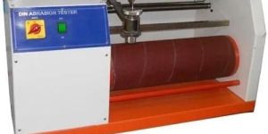 Din Abrasion Tester