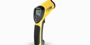 Infrared Thermometer
