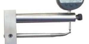 Preform Thickness Tester