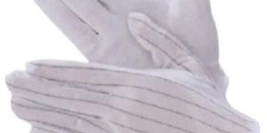 ESD Dotted Gloves