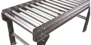 Gravity Roller Conveyor