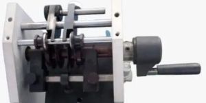 Manual Lead Cutting Machine