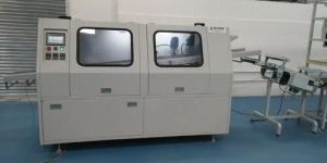 Wave Soldering Machine