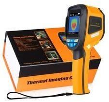 Thermal Infrared Camera