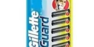 Gillette Guard Blade