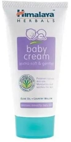 Himalaya Baby Cream