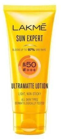 Lakme Sunscreen
