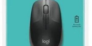 Computer Mouse