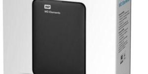 Wd Hard Disk