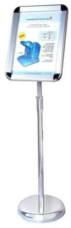 A4 Size Poster Stand