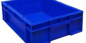 Nilkamal Rectangular Plastic Crate