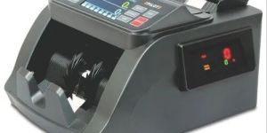 Note Counting Machine