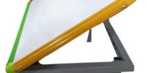 Whiteboard Study Table