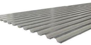 Steel Roofing Sheet