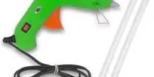 Hot Gum Glue Gun