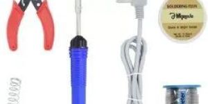 Soldering Iron Tool Kit