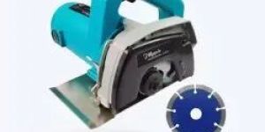 Tile Cutting Machine