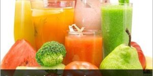 Spray Dried Fruit Powders