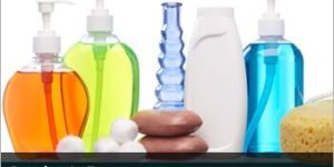 Synthetic Fragrances