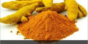 Turmeric Finger