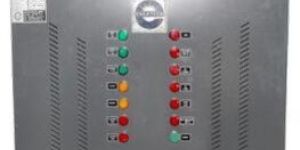 Industrial Battery Charger