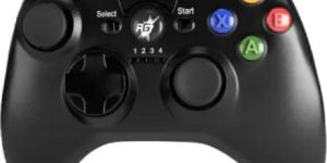 Wireless Gamepad