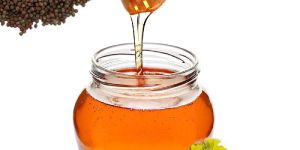 Mustard Honey