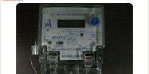 Digital Power Meter