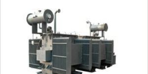 High Power Transformer