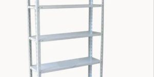 Slotted Angle Rack