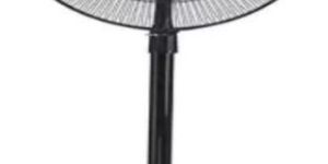 FARRATA JETTY PEDESTAL FAN