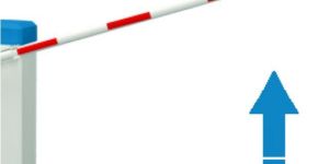 Inteacsys Boom Barrier 3