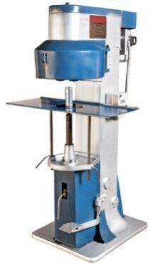 Can Sealer Machine(102 DS Still Type)