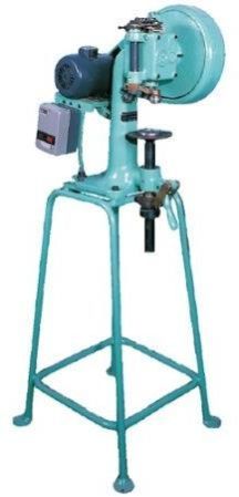 Double Seamer (Rotary Type)