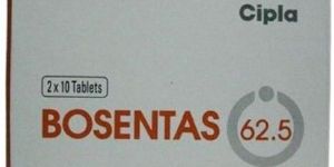 Bosentas Tablet