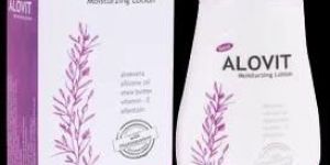 Aloe Vera Moisturizer Lotion