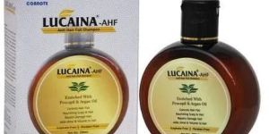 Anti Hair Fall Shampoo