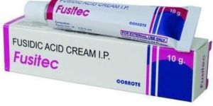 Fusidic Acid Cream